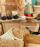 MIRONOVA ART category Accessory Pieces menu preview